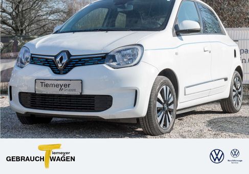 Renault Twingo, 2022