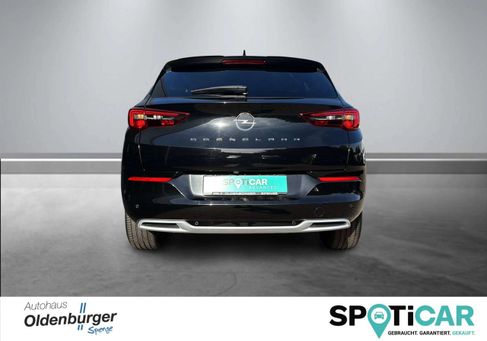 Opel Grandland X, 2022 3