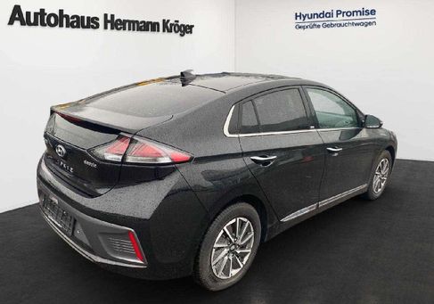 Hyundai IONIQ, 2021 3