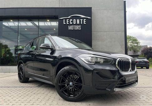 BMW X1, 2020