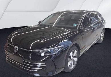 Volkswagen Passat Variant, 2024