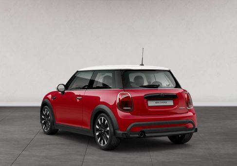 MINI Cooper, 2021