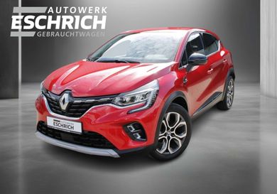Renault Captur, 2023