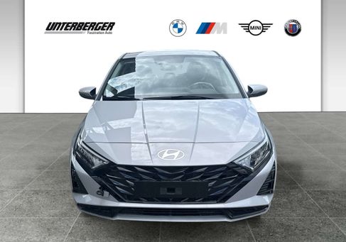 Hyundai i20, 2025 2