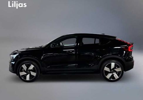 Volvo C40, 2024