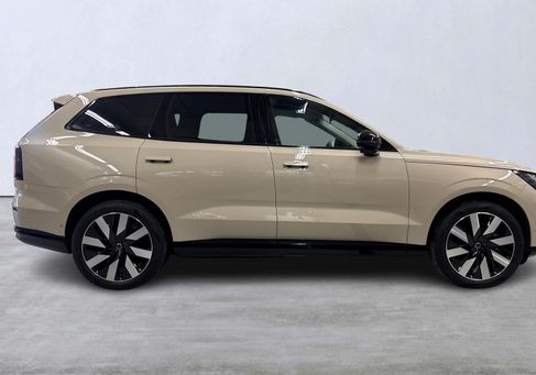 Volvo, 2025 3