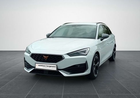 Cupra Leon, 2024