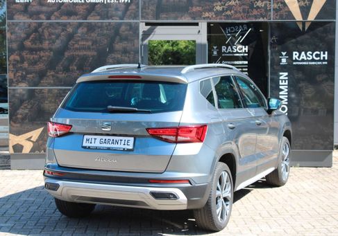 Seat Ateca, 2023