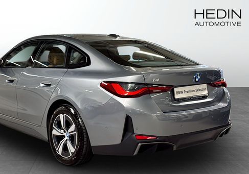 BMW i4, 2024 2
