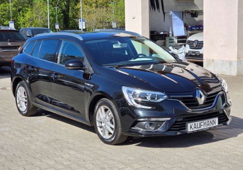 Renault Megane, 2020