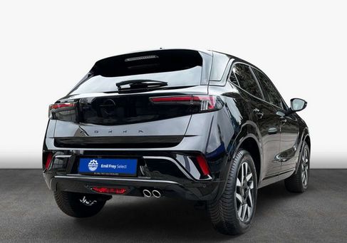 Opel Mokka, 2025 2