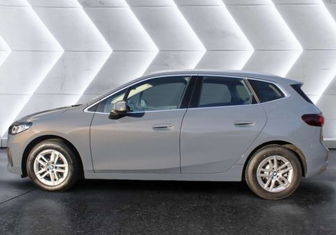 BMW 218, 2022 2