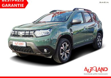 Dacia Duster, 2024