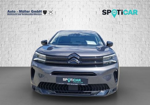 Citroën C5 Aircross, 2025 2