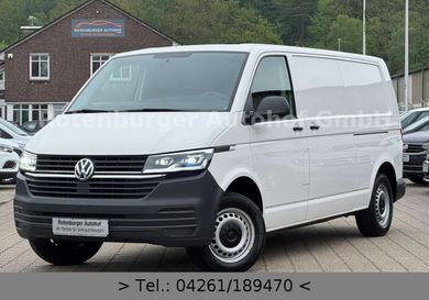 Volkswagen T6 Transporter, 2020