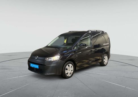 Volkswagen Caddy, 2022