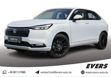 Honda HR-V, 2025