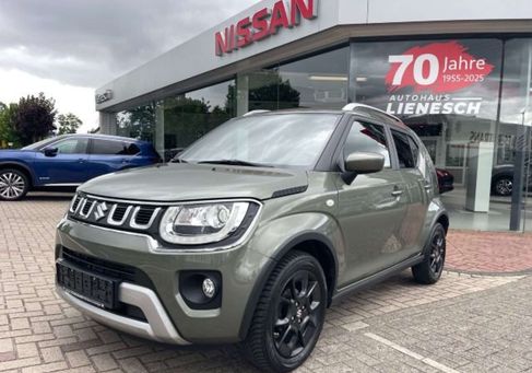 Suzuki Ignis, 2022 2