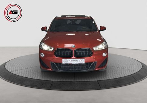 BMW X2, 2018 2