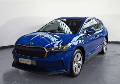 Skoda Enyaq, 2024