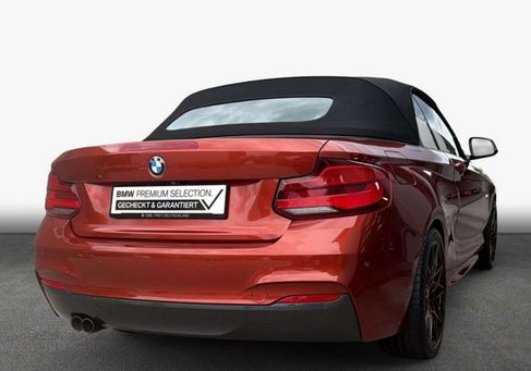 BMW 230, 2018 2