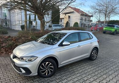 Volkswagen Polo, 2024