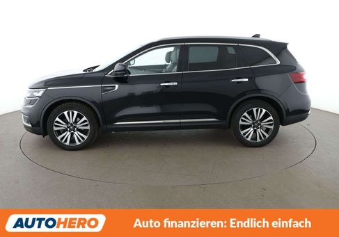 Renault Koleos, 2019 3