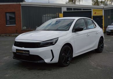 Opel Corsa, 2024
