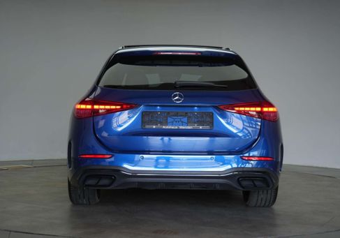 Mercedes-Benz C 220, 2023