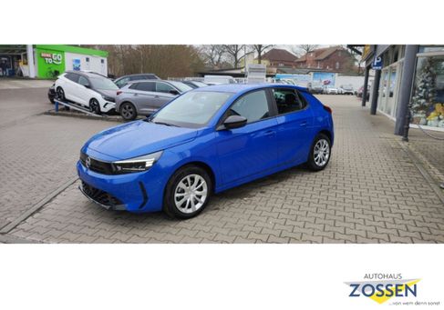 Opel Corsa, 2023 3