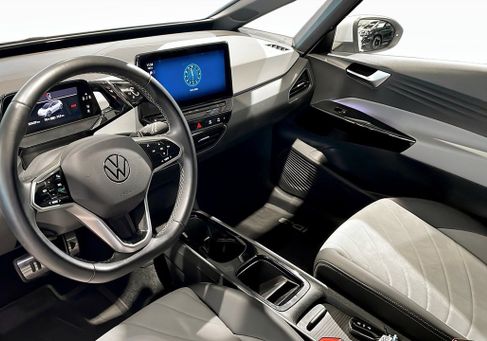 Volkswagen ID.3, 2023