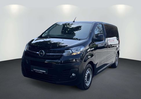 Opel Vivaro, 2022 3