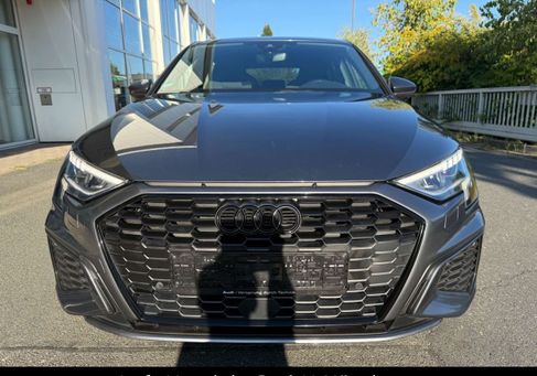Audi A3, 2022 2