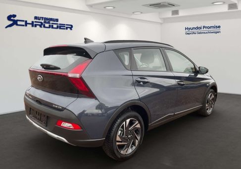 Hyundai Bayon, 2023 3