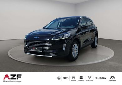 Ford Kuga, 2021