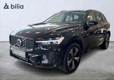 Volvo XC60, 2025