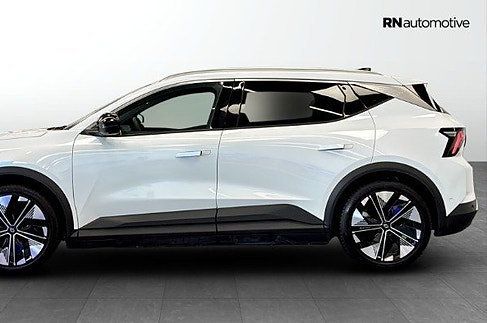 Renault Scenic, 2025