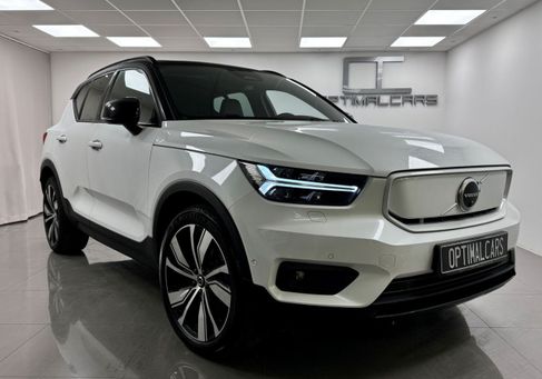 Volvo XC40, 2022 2