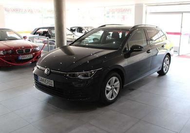 Volkswagen Golf, 2022
