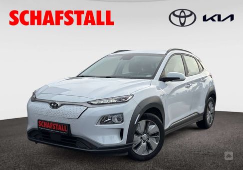 Hyundai Kona, 2020