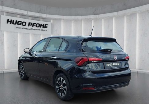 Fiat Tipo, 2020