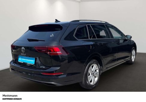 Volkswagen Golf, 2025
