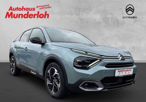 Citroën C4, 2023 3