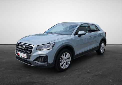 Audi Q2, 2025 2