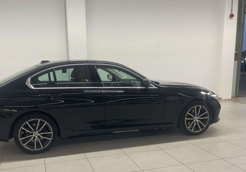 BMW 320, 2023