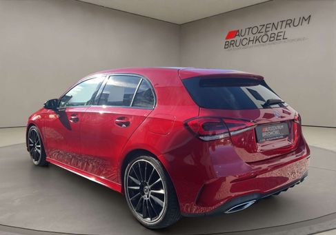 Mercedes-Benz A 220, 2019