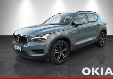 Volvo XC40, 2020