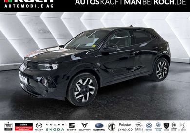 Opel Mokka, 2025