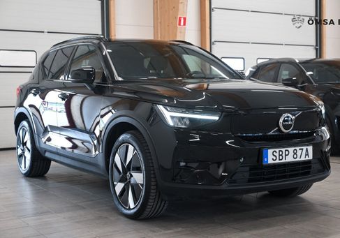 Volvo XC40, 2024 3