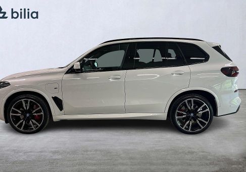 BMW X5, 2025 3